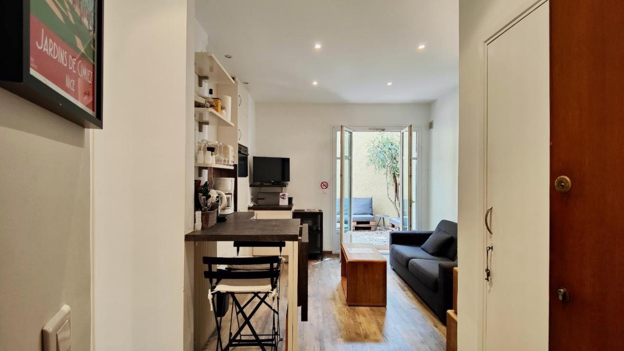 Maison Jeanne By Guys * Nizza
