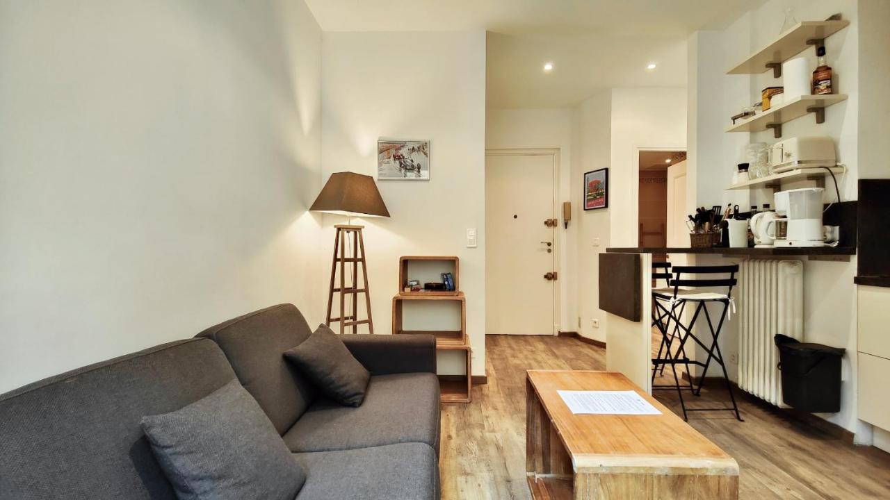 Maison Jeanne By Guys * Nizza