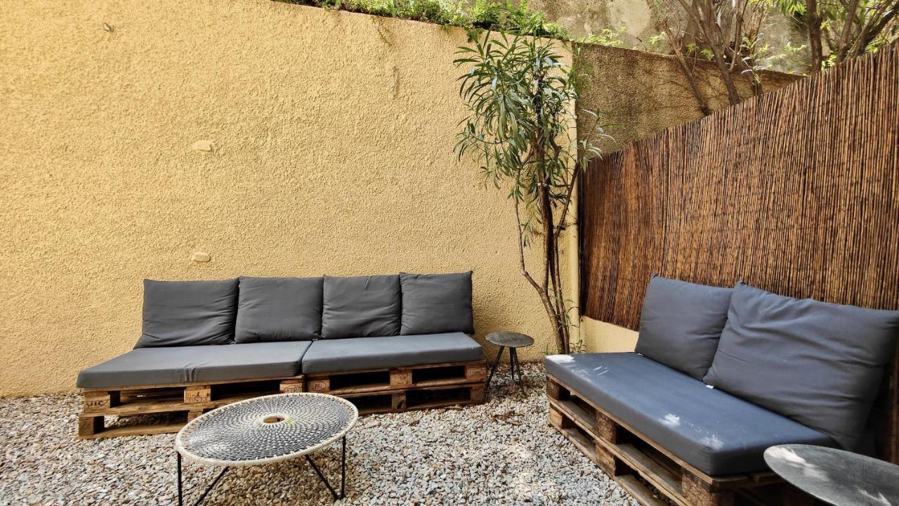 Maison Jeanne By Guys Nizza