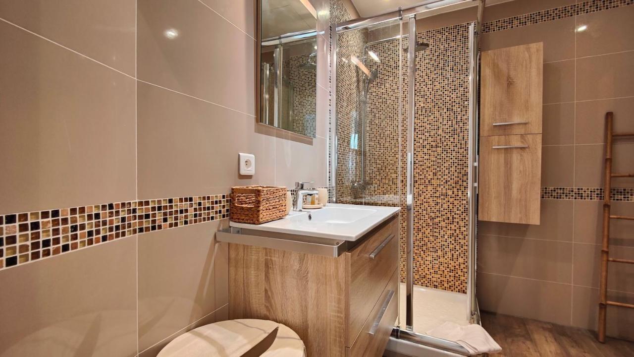 Ferienhaus Maison Jeanne By Guys Nizza