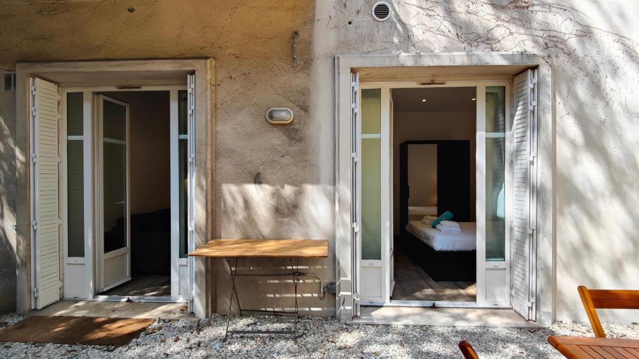 Maison Jeanne By Guys * Nizza