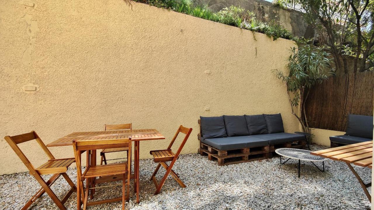 Ferienhaus Maison Jeanne By Guys Nizza