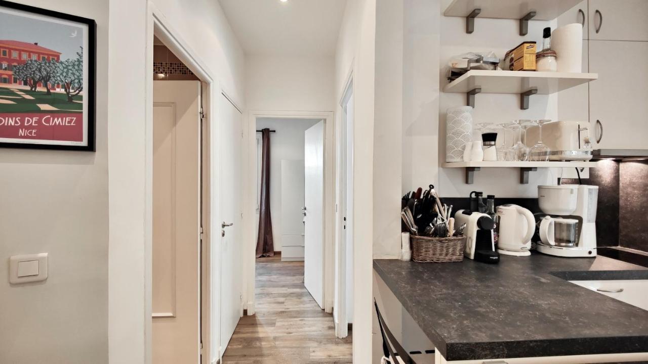 Ferienhaus Maison Jeanne By Guys Nizza