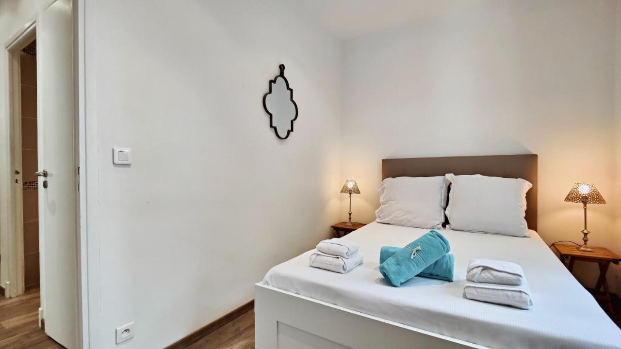 Ferienhaus Maison Jeanne By Guys *