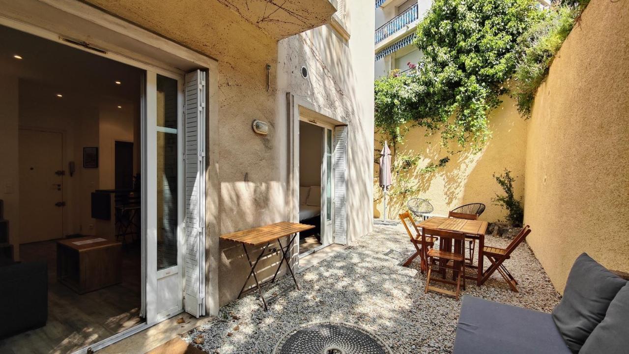 Maison Jeanne By Guys Ferienhaus *