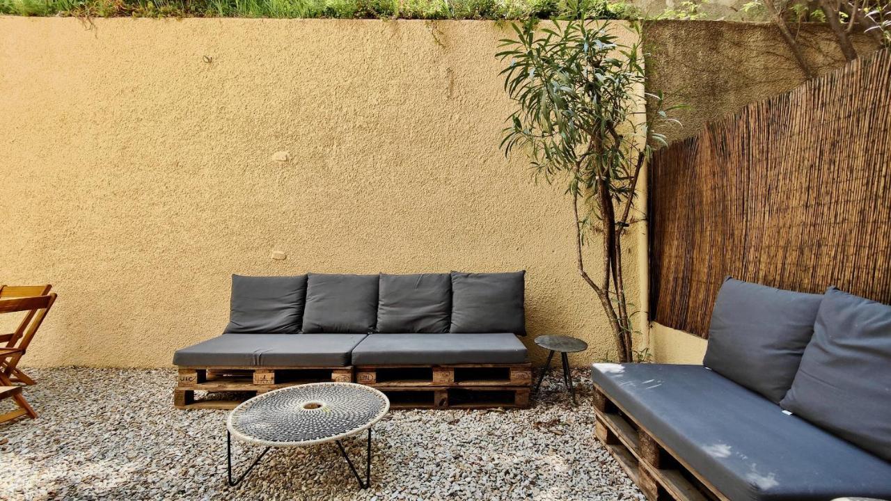 Maison Jeanne By Guys Ferienhaus *